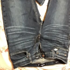 Mens Hollister Jeans